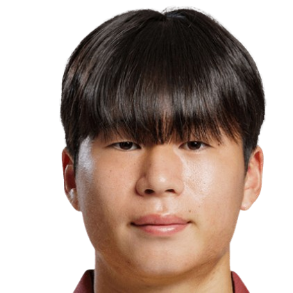 Ahn Hyeok-Joo