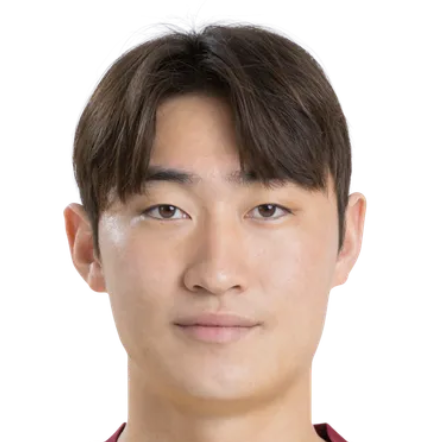 Player: Jin Si-Woo