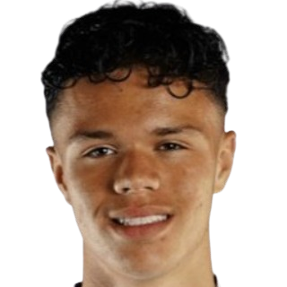 Player: R. Canoville