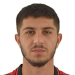 Player: Mehmet Mustafa Çolak