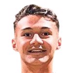 Player: Hikmet Deniz Korkmaz