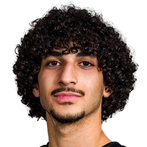 Player: A. Baghdasaryan