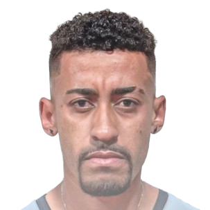 Player: Wesley Silva