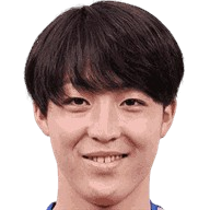 Player: J. Okumura