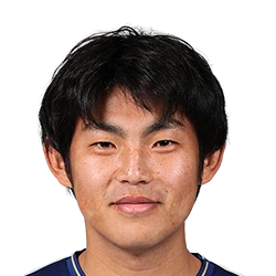 Player: K. Ihori