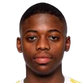 Player: A. Atlee Manneh