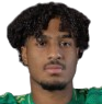 Player: A. Al Fawaz