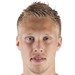 Player: N. Jørgensen