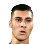 Player: T. Özdemir