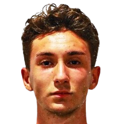 Player: B. Özgan