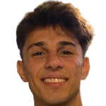 Player: İlyas Erdem