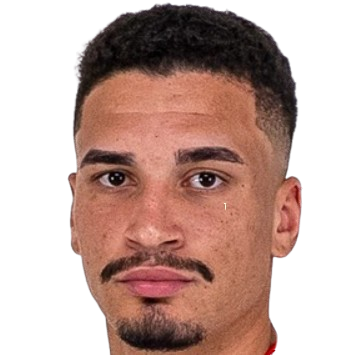 Henri Dos Santos