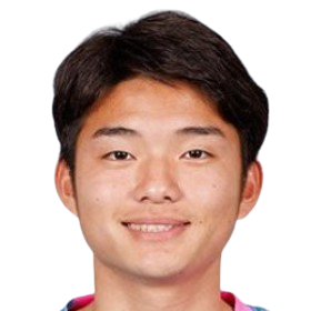 Player: K. Sakaiya