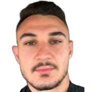 Nurullah Efe Kocatürk