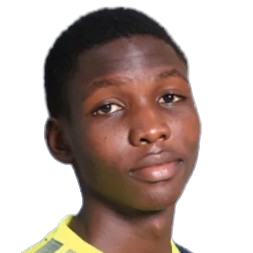J. Owino