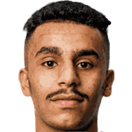 Mohammed Al Dhulayfi