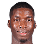 C. Diallo