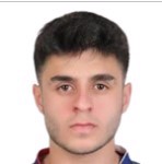 Player: Mesut Dağlı