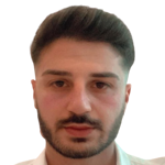 Player: M. Doğaner