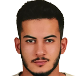 Player: Mehmet Emin Kalağasıoğlu