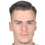 Player: Berke Eyyüp Özkanca