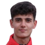 Player: E. Üzüm