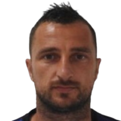 Player: Bojan Puzigaća