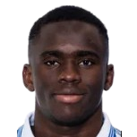 photo Amidou Traoré