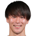 Player: Yushin Otake