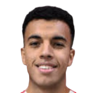 Player: Mohamed Samy