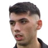 Player: Ö. Çağlan