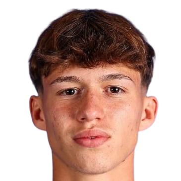 Player: Duarte Cunha