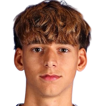 Player: Salvador Gomes