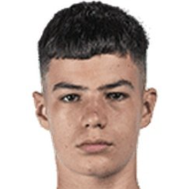 Player: Romário Cunha