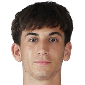 Player: E. Fernandes