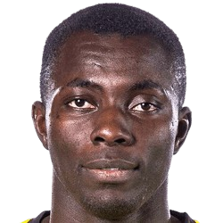 Player: A. Manneh