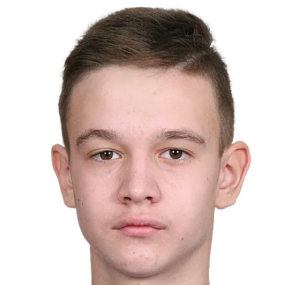 Player: I. Tikhomirov