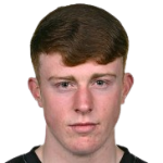 Player: S. Keogh