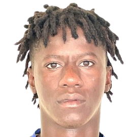 Player: G. Diakité