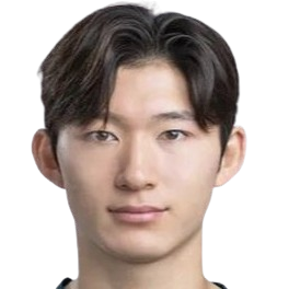 Player: Kim Gyeol