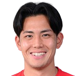 Player: R. Nakajima