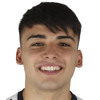 photo Ian Álex Garguez Gómez