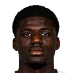 Player: M. Opoku