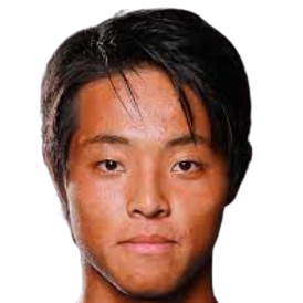 Player: Hosei Kijima