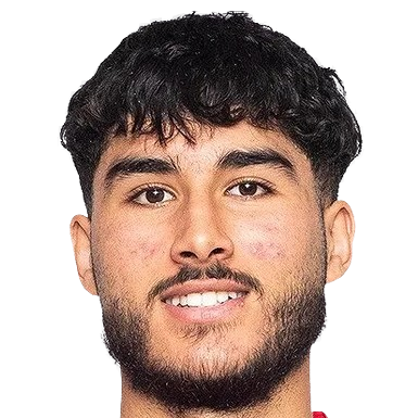 photo Sid Ahmed Aissaoui