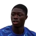 C. Diakite