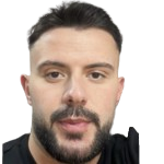 Player: Ümit Can Çakır