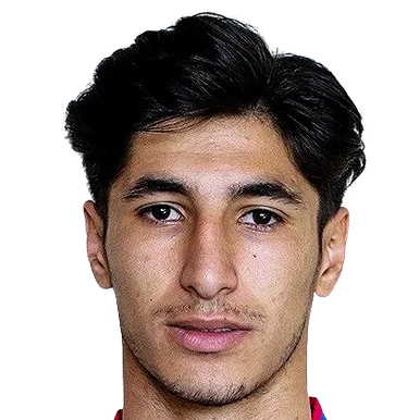 photo Amirhossein Reyvandi