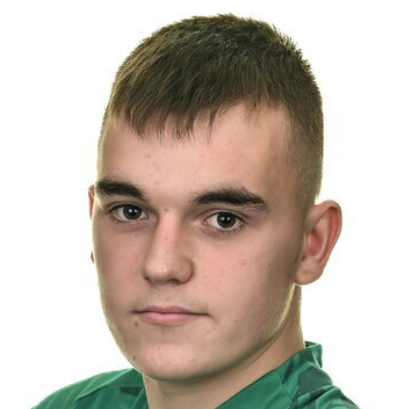 Player: I. Graminschii