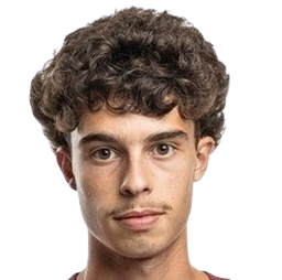 Player: O. Renovales